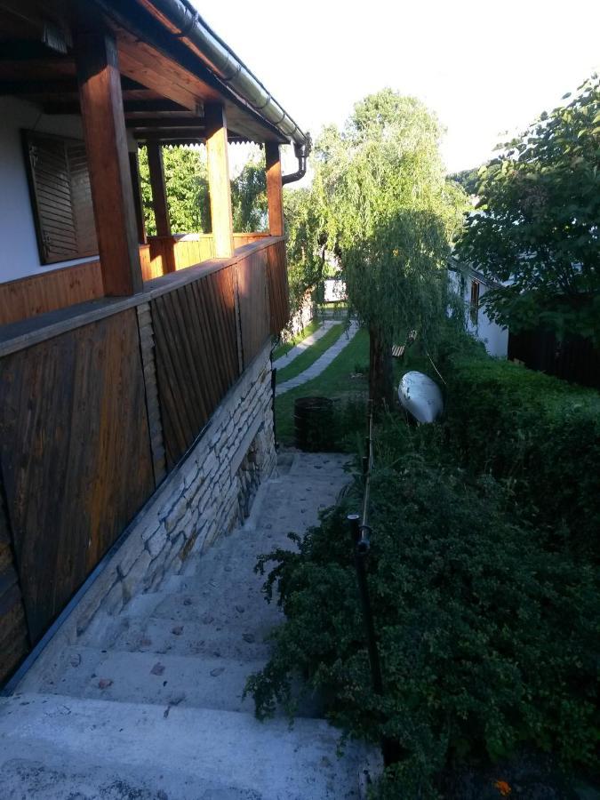 Chata U Rybnika Broumar Villa Opočno Exterior foto